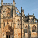 Convent of Batalha