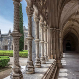 Convent of Batalha