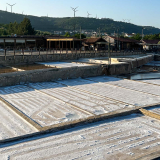 Salt Pans of Rio Maior