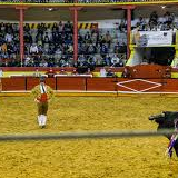 Nazare Bull Fighting
