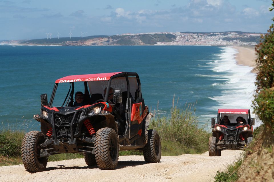 offroad buggy