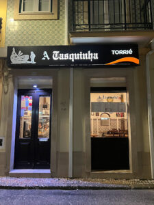 Restaurante A Tasquinha